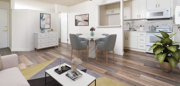 California Villages in Pico Rivera Apartments apartments in Pico Rivera, CA