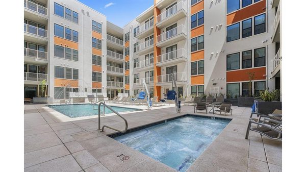 Vero apartments in Tempe, AZ