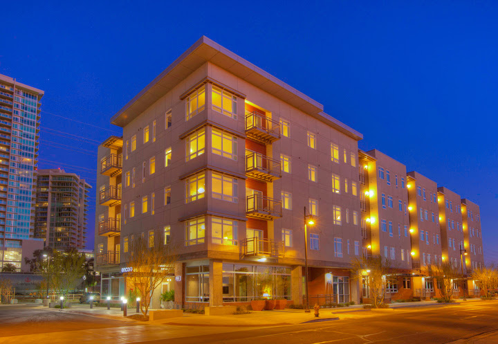 Encore On Farmer Apartments apartments in Phoenix, AZ