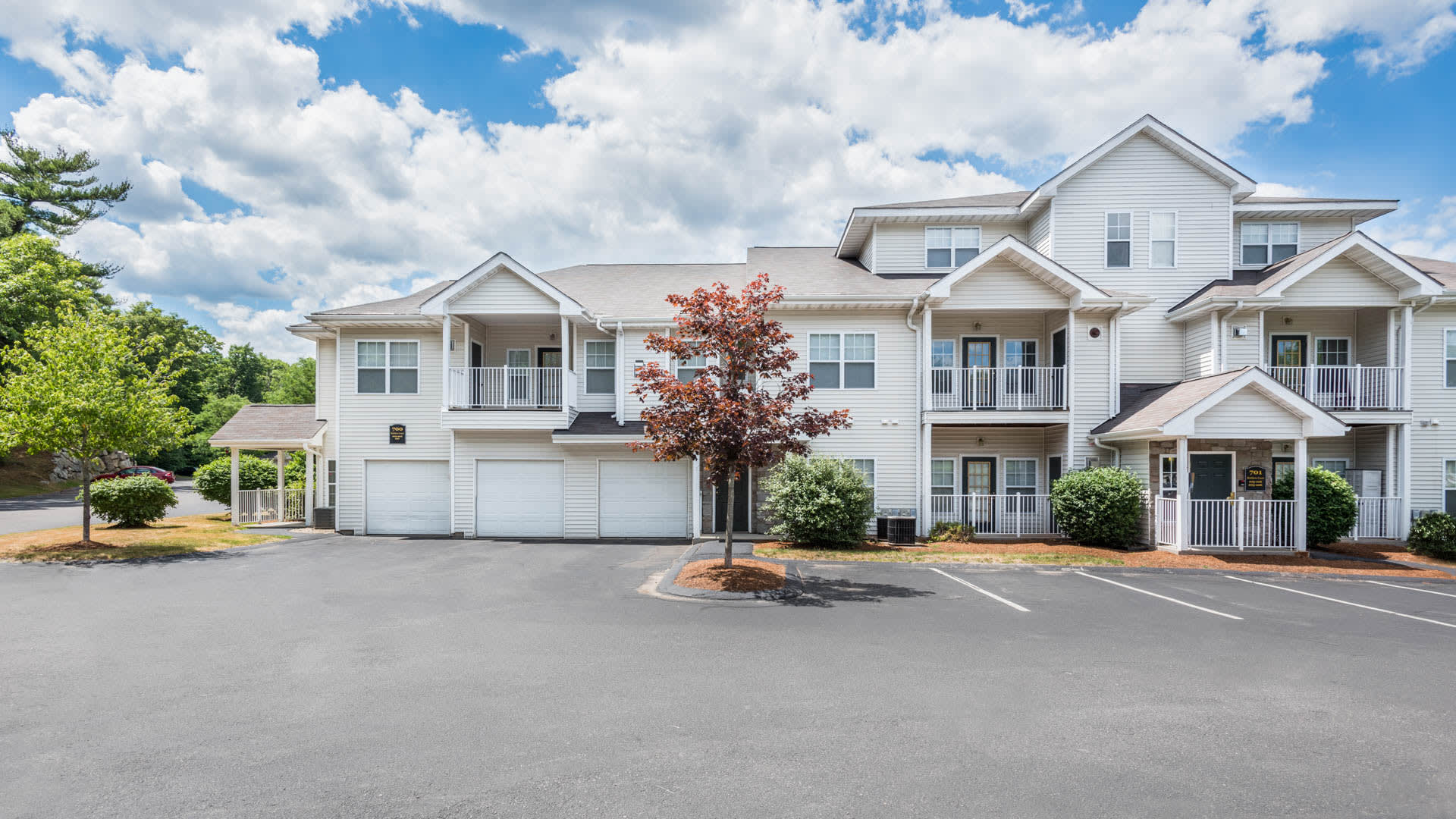 Liberty Park Apartments apartments in Braintree, MA