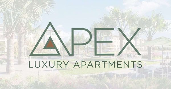 Apex Apopka apartments in Apopka, FL