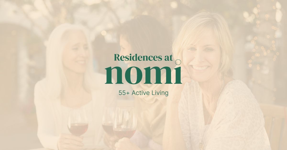 Residences at Nomi apartments in North Miami, FL