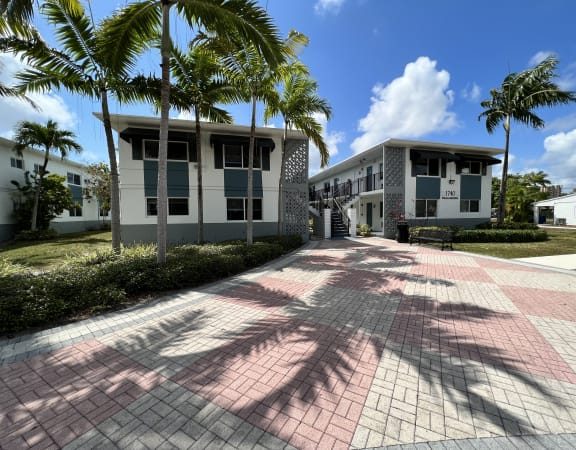 Biscayne Gardens Apartments apartments in North Miami, FL