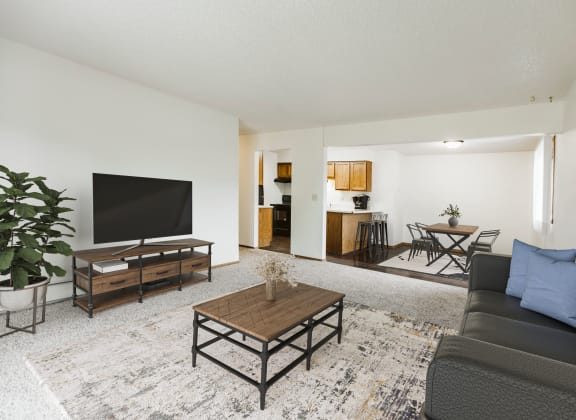 Chandler 1802 apartments in Grand Forks, ND