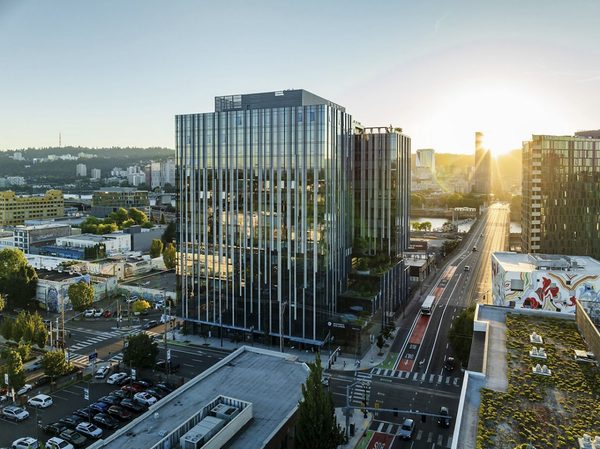 5 MLK apartments in Portland, OR
