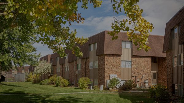 Casper Village apartments in Casper, WY