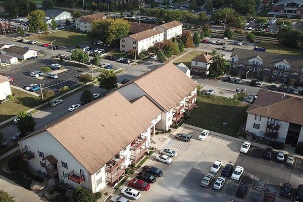 University Village Apartments apartments in Terre Haute, IN