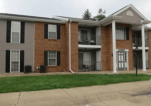Village Quarter Apartments apartments in Terre Haute, IN