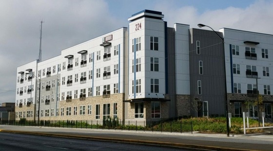 The Annex of Terre Haute apartments in Terre Haute, IN