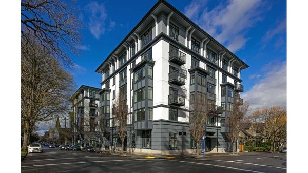 Park 19 Apartments apartments in Portland, OR
