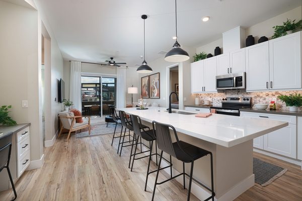 Solstice Marana apartments in Tucson, AZ