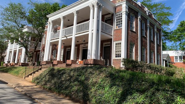 MLC Properties apartments in Atlanta, GA