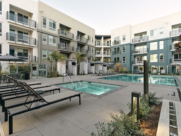 Kaia Apartment Homes apartments in Lomita, CA