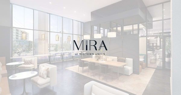 Mira at Midtown Union Apartments apartments in Atlanta, GA