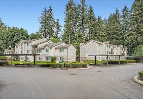 Bellwether Apartments apartments in Olympia, WA