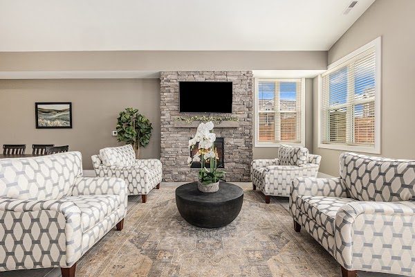 Signature Pointe Apartment Homes apartments in Athens, AL