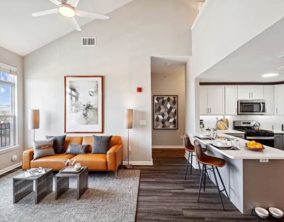 Metro 303 apartments in Hempstead, NY