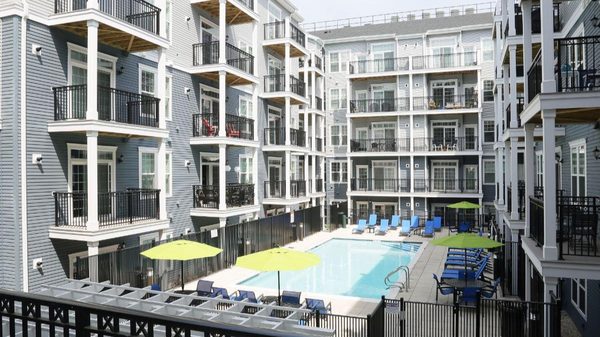 The Allure Mineola apartments in Mineola, NY