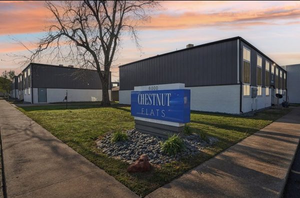Chestnut Flats | Sharpline Communities apartments in Midwest City, OK