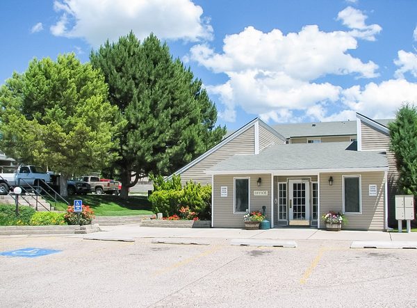 Kirkwood Meadows Apartments apartments in Pocatello, ID