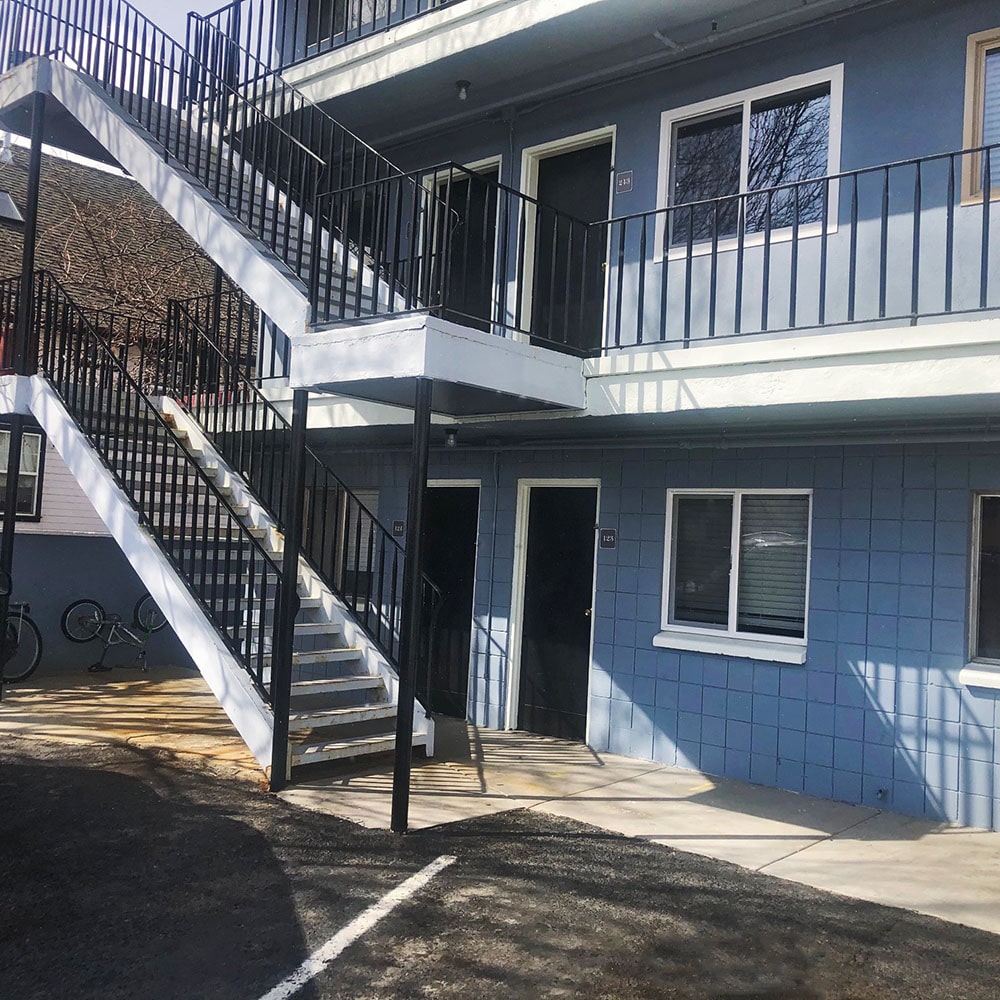 Carson Heights | Rylexa Properties apartments in Carson City, NV