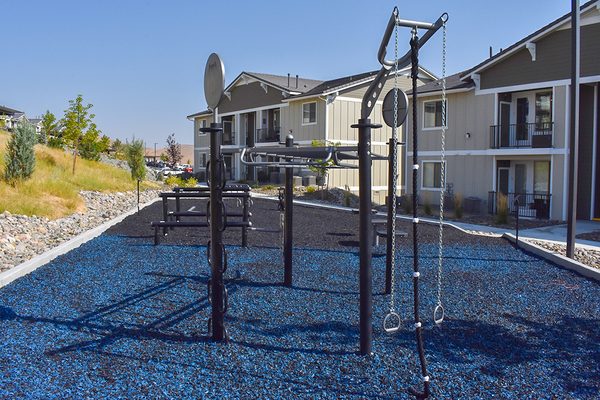 Carson Hills Apartments apartments in Carson City, NV