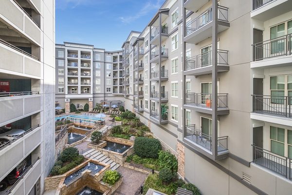Windsor Brookhaven Apartments apartments in Atlanta, GA