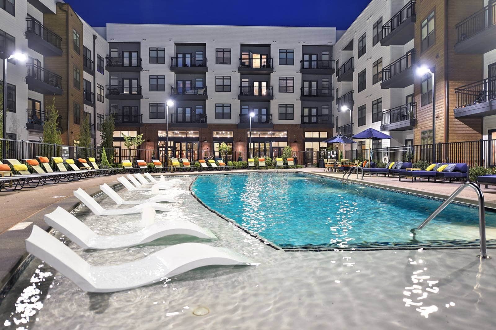Windsor Parkview Apartments apartments in Chamblee, GA