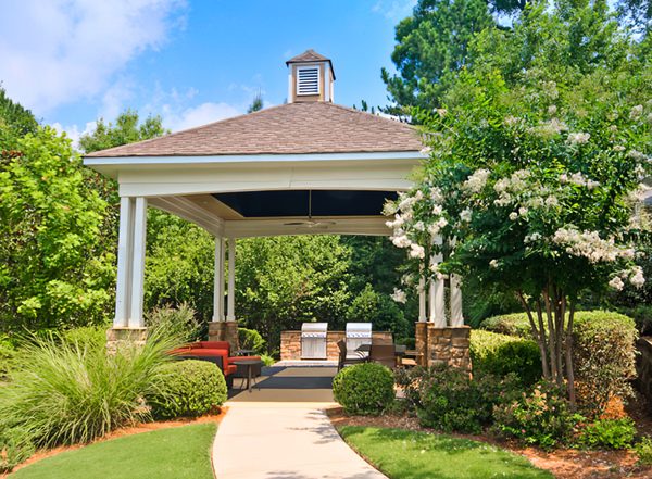 Reserve at Lenox Park apartments in Atlanta, GA