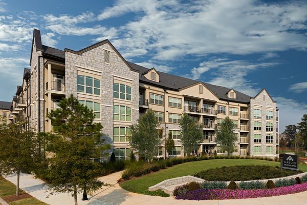 Gables Brookhaven apartments in Atlanta, GA