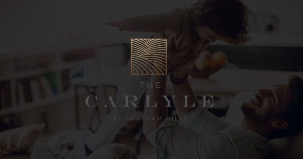 The Carlyle at Chatham Hills apartments in Westfield, IN