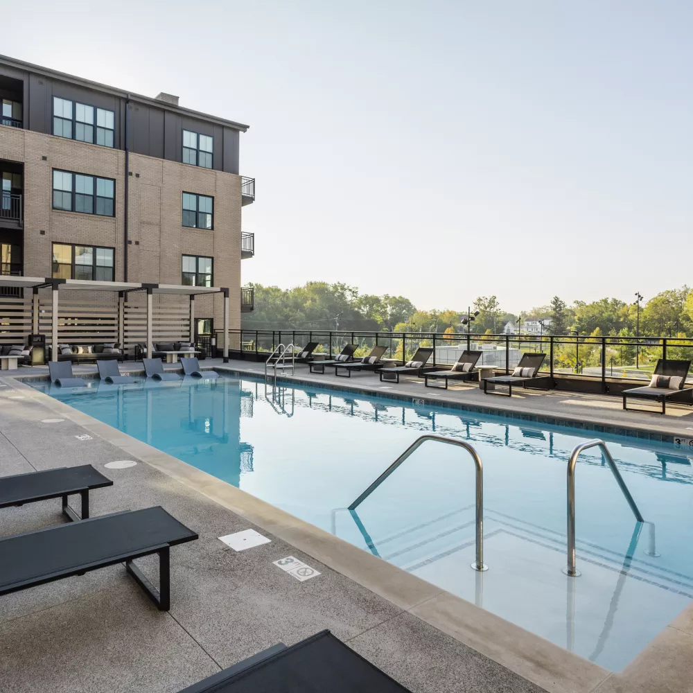 The Union at Grand Junction Apartments apartments in Westfield, IN