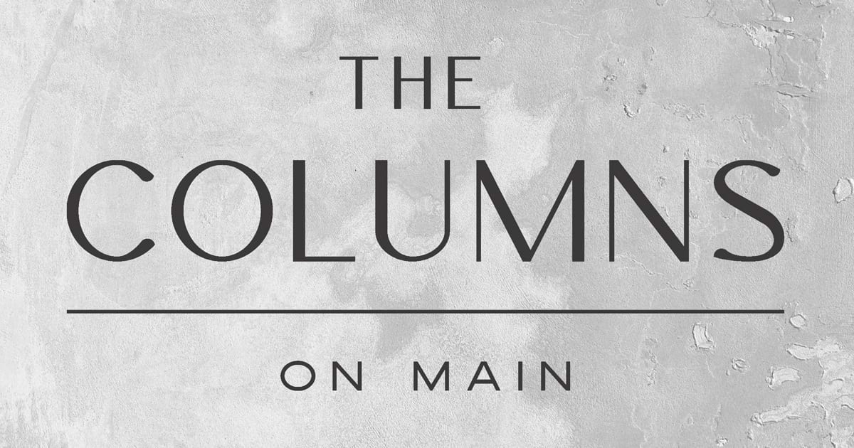 The Columns on Main apartments in Spring Hill, TN