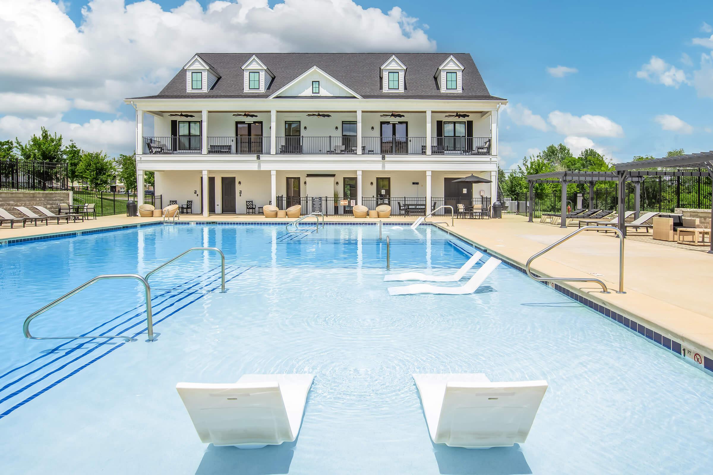 Southaven at Commonwealth apartments in Spring Hill, TN