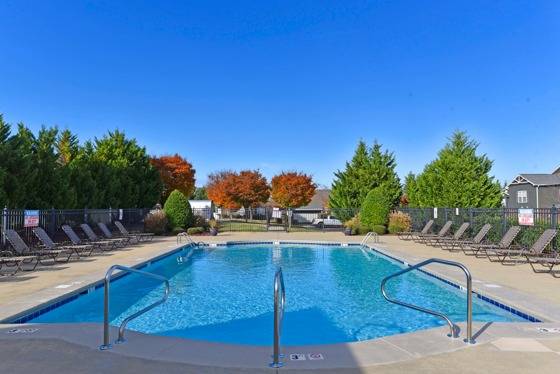 Port Royal at Spring Hill apartments in Spring Hill, TN