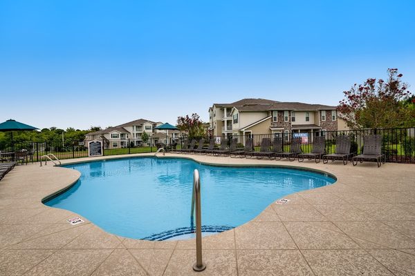 Ridgemont Park Apartments apartments in Smyrna, TN