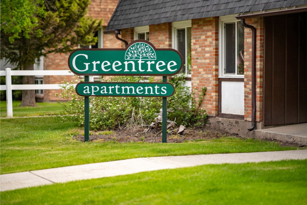 Greentree Apartments apartments in Bozeman, MT