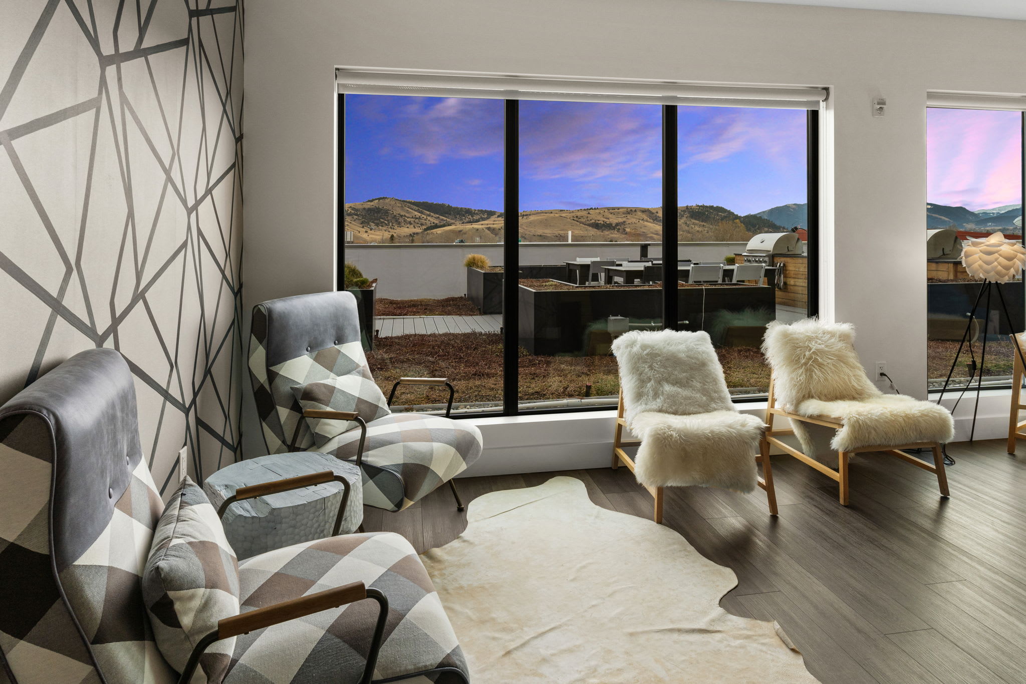 Cannery Flats apartments in Bozeman, MT