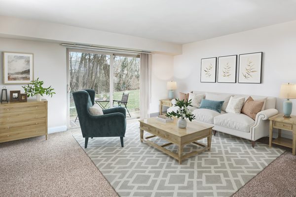 North Forest apartments in Crofton, MD