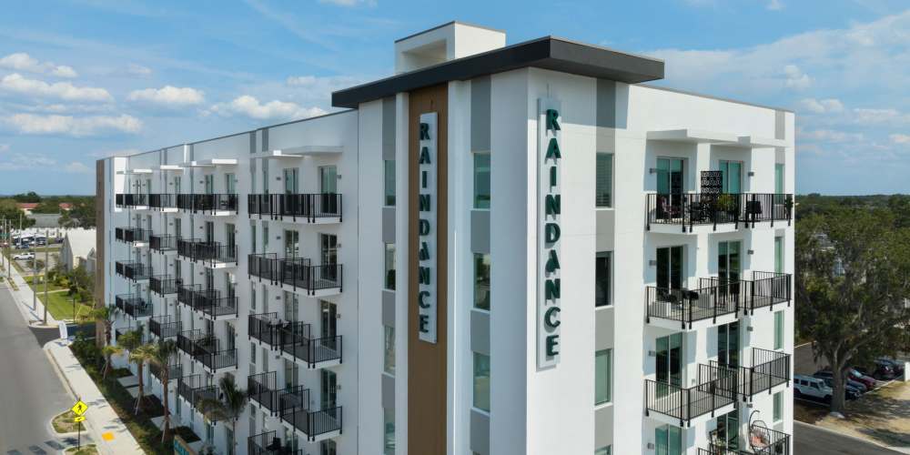 RainDance apartments in Winter Haven, FL