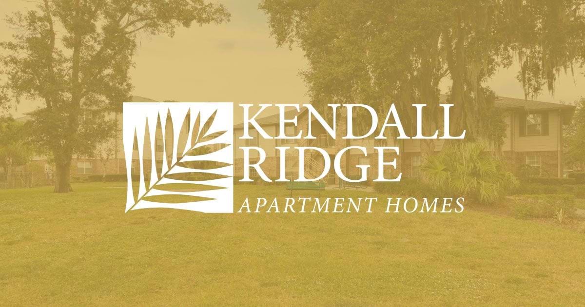 Kendall Ridge Apartment Homes apartments in Bradenton, FL