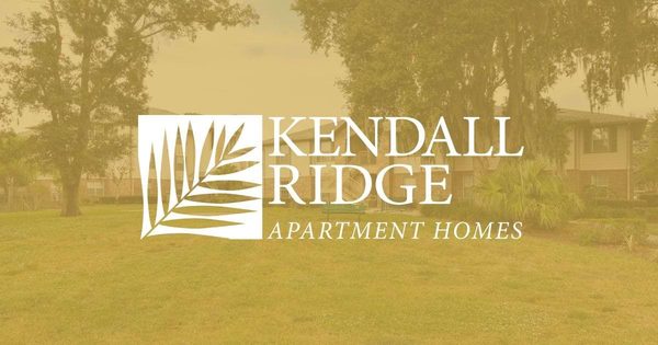 Kendall Ridge Apartment Homes apartments in Bradenton, FL