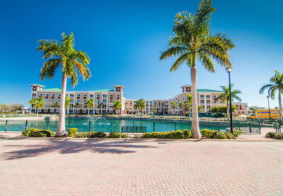 Riversong Apartments apartments in Bradenton, FL
