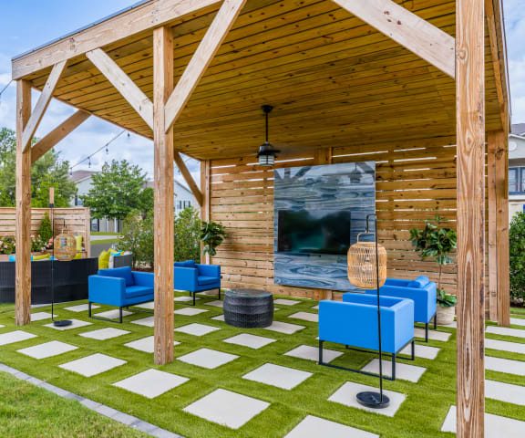 The Luxe of Southaven apartments in Southaven, MS