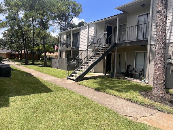 Arise Texas City apartments in Texas City, TX