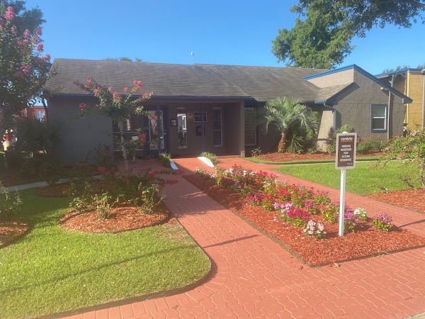 The Cambria apartments in Texas City, TX
