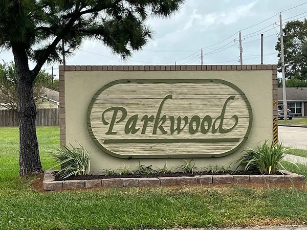 Parkwood Apartments apartments in Texas City, TX