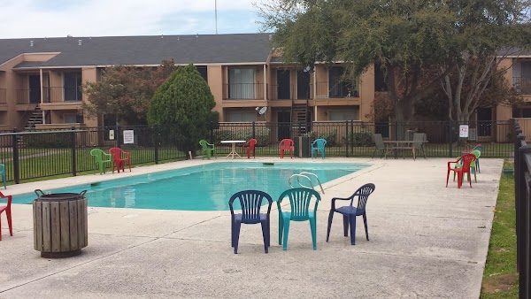 Del Sol Apartments apartments in Texas City, TX