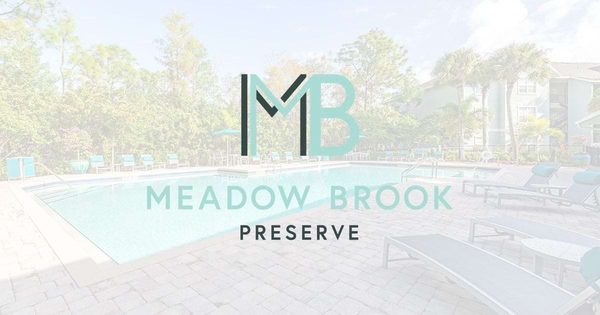 Meadow Brook Preserve Apartments apartments in Naples, FL