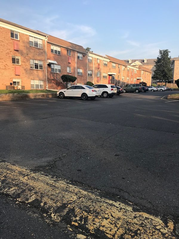 Birchwood Terrace Apartments apartments in New Brunswick, NJ